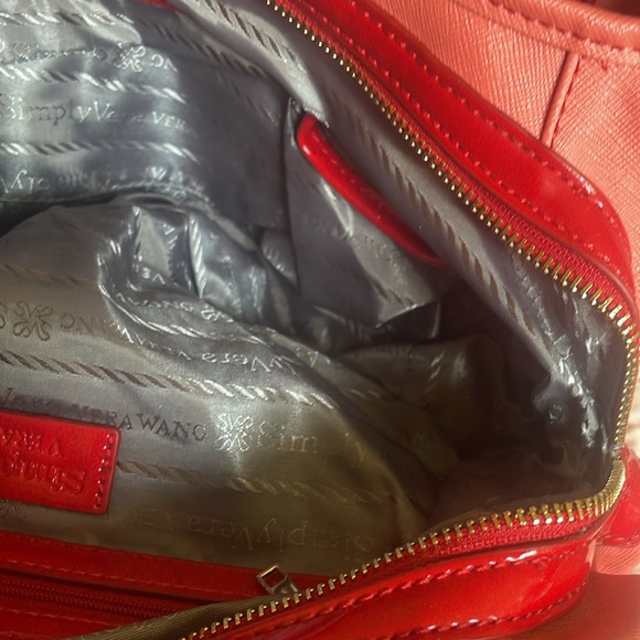 Vera Wang purse - Picture 5 of 6